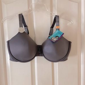 NWT Vanity Fair 44DD Underwire bra